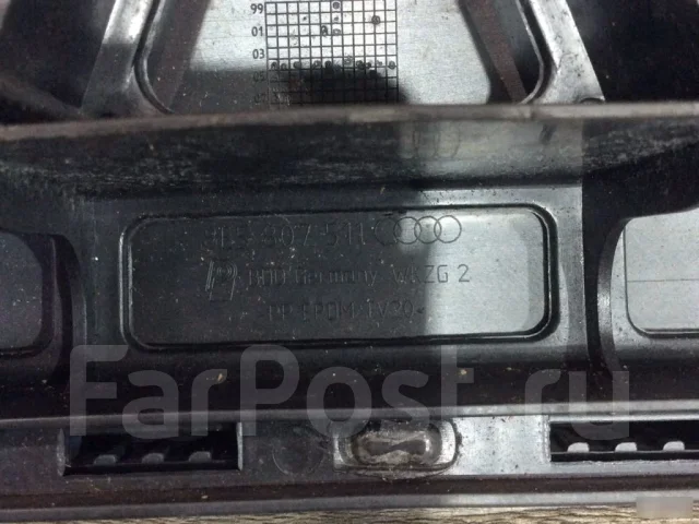 ������ Audi A4 8E5807511 B6, ������ 8E5807511 ����