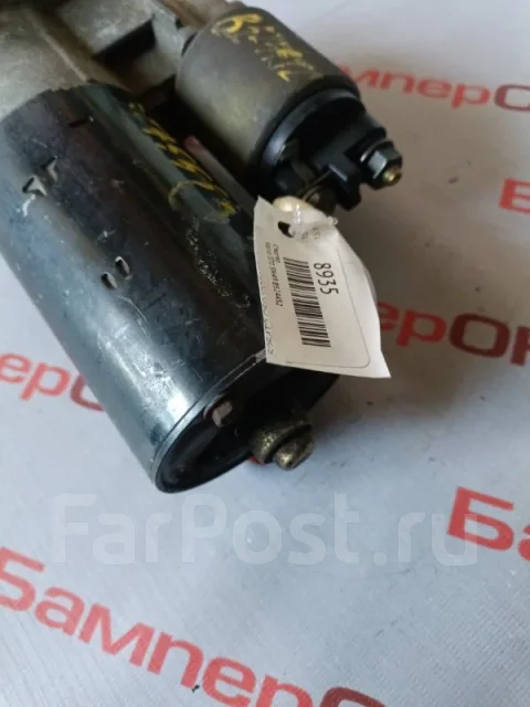 ������� Volvo S70 8602104 SW49 B5244S2 8602104 ����