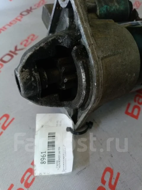 ������� ALFA Romeo 166 60620761 936 60620761 ����