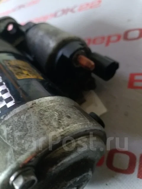 ������� Hyundai Accent 361002A100 MC D4FA 361002A100 ����