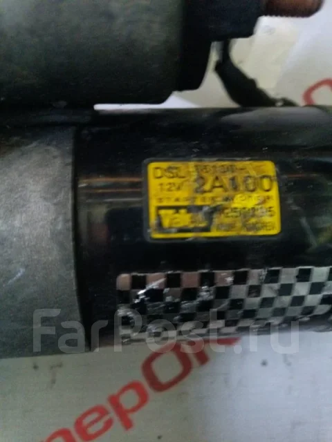 ������� Hyundai Accent 361002A100 MC D4FA 361002A100 ����