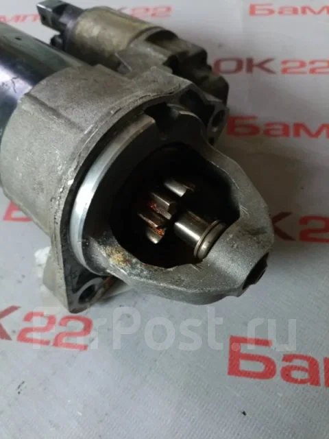 ������� BMW X5 12417536691 E53 N62B44 12417536691 ����