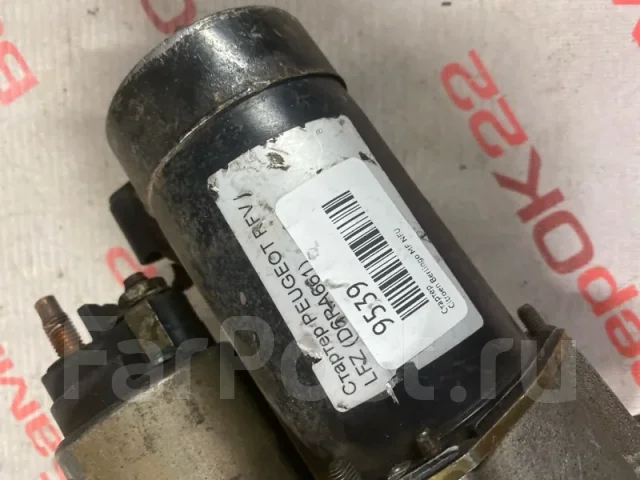 ������� Citroen Berlingo 432636 MF NFU 432636 ����