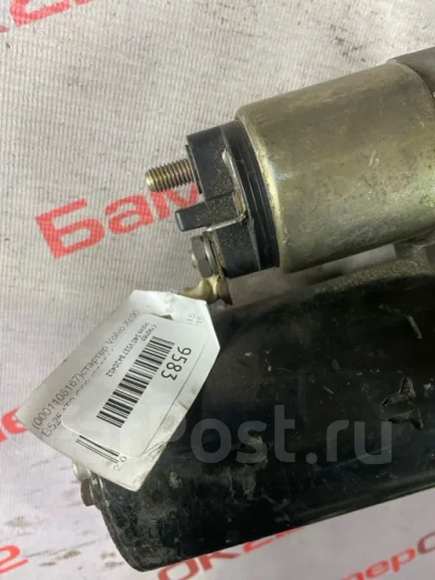 ������� Volvo S40 8602104 VS17 B4204S2 8602104 ����