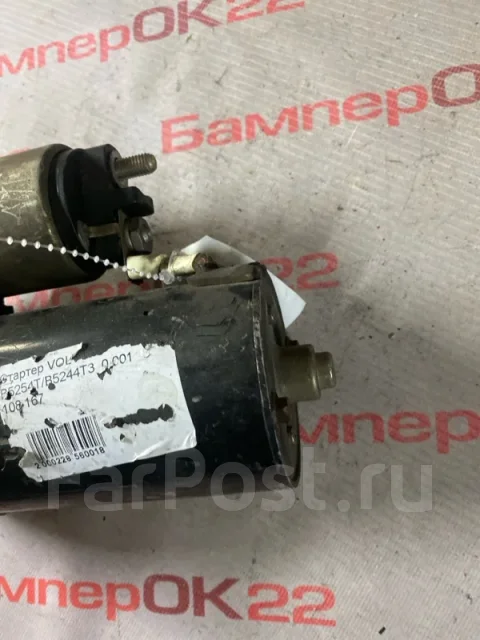 ������� Volvo S40 8602104 VS17 B4204S2 8602104 ����