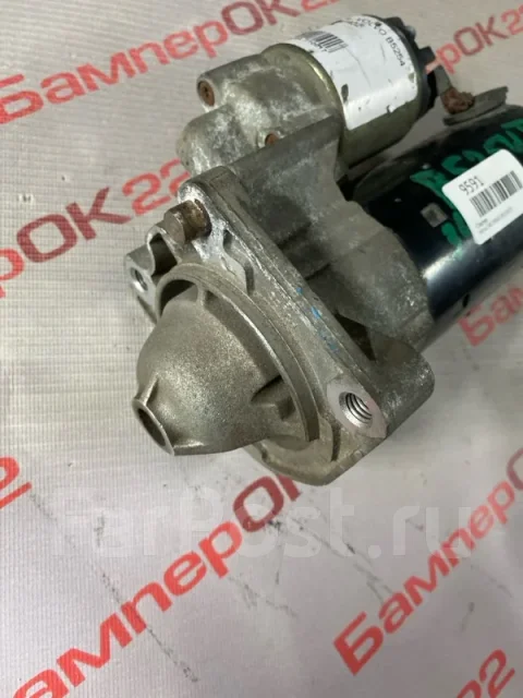 ������� Volvo S40 36050273 MS68 B5254T3 36050273 ����