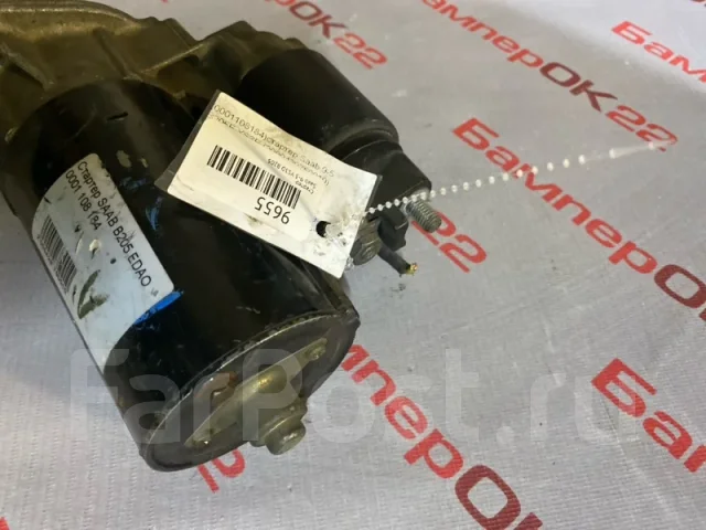 ������� Saab 9-3 4966842 YS3D B205 4966842 ����