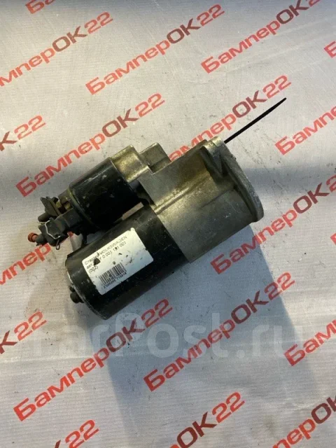 ������� Skoda Fabia 001911023 6Y5 BBY 001911023 ����