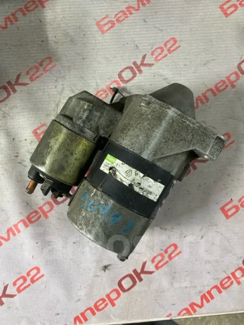 ������� Renault Clio 8200369521 CB D4F 8200369521 ����