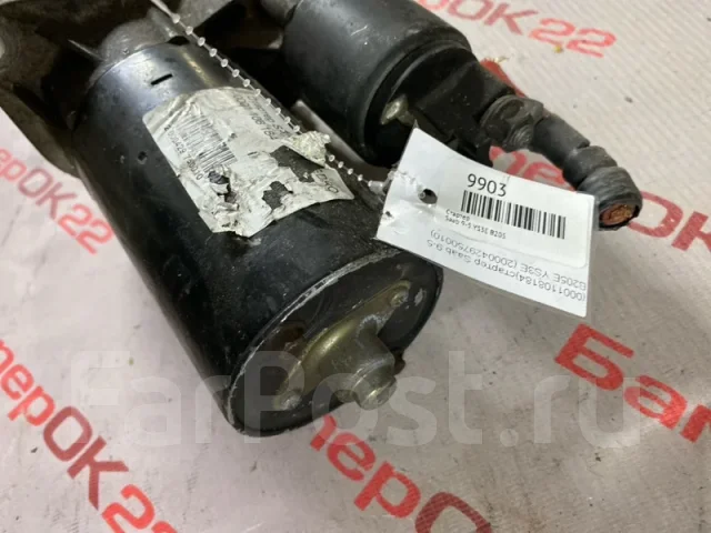 ������� Saab 9-5 4966842 YS3E B205 4966842 ����