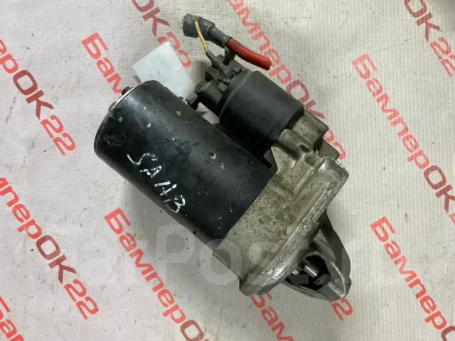 ������� Saab 9-5 4966842 YS3E B205 4966842 ����