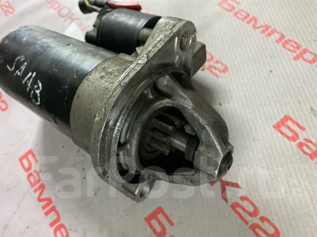 ������� Saab 9-5 4966842 YS3E B205 4966842 ����