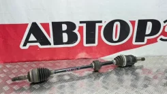 ������ Toyota Voltz 4341002320 ZZE136 1.8 1ZZ, �������� ������ 4341002320 ����