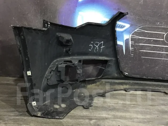 ������ Audi A6 2011-2014 4G0807437 C7, �������� 4G0807437 ����