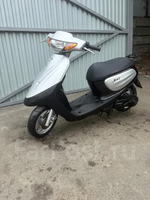 Yamaha Jog. 50����. ��., ��������, ��� ���, ��� ������� ����