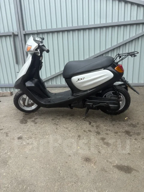 Yamaha Jog. 50����. ��., ��������, ��� ���, ��� ������� ����