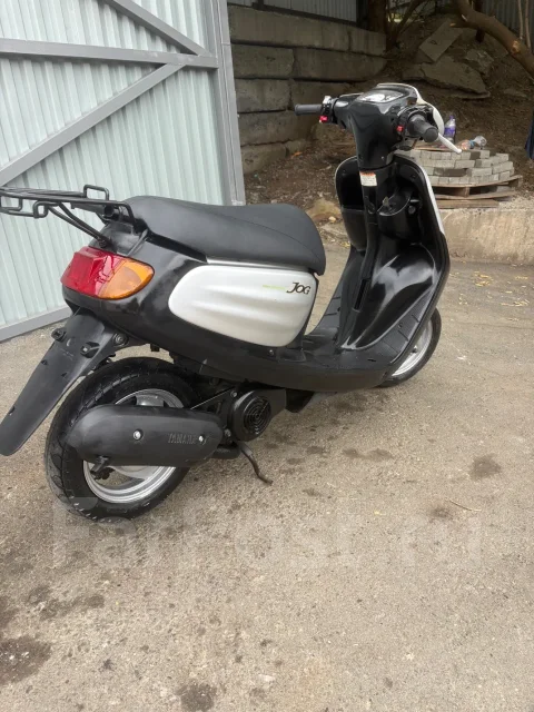 Yamaha Jog. 50����. ��., ��������, ��� ���, ��� ������� ����
