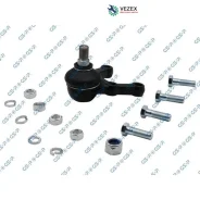 ����� ������� Mitsubishi L 200 (K3_T K2_T K1_T K0_T) GSP S080150 S080150 ����