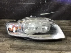 ���� Halogen Audi A4 2004-2009 B7, ������ ����