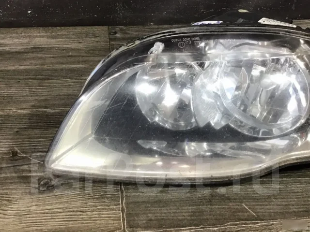���� Halogen Audi A4 2004-2009 8E0941003AJ B7, ����� 8E0941003AJ ����