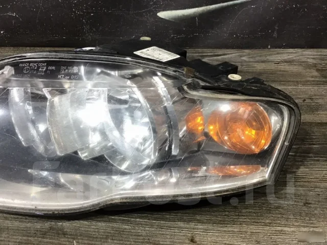 ���� Halogen Audi A4 2004-2009 8E0941003AJ B7, ����� 8E0941003AJ ����