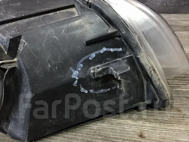 ���� Halogen Audi A4 2004-2009 8E0941003AJ B7, ����� 8E0941003AJ ����