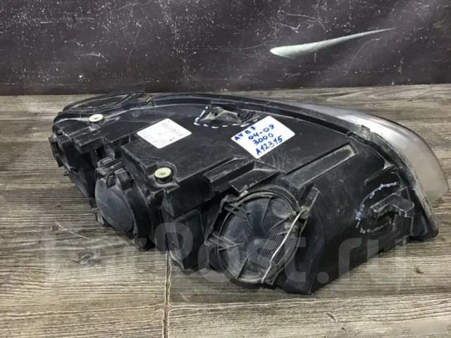 ���� Halogen Audi A4 2004-2009 8E0941003AJ B7, ����� 8E0941003AJ ����