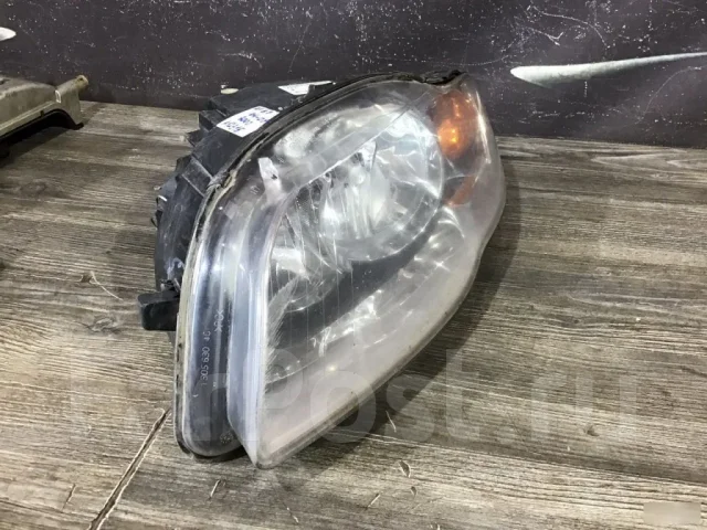 ���� Halogen Audi A4 2004-2009 8E0941003AJ B7, ����� 8E0941003AJ ����