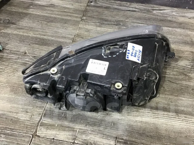 ���� Halogen Audi A4 2004-2009 8E0941003AJ B7, ����� 8E0941003AJ ����