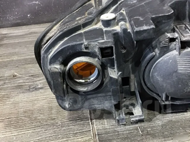 ���� Halogen Audi A4 2004-2009 8E0941003AJ B7, ����� 8E0941003AJ ����