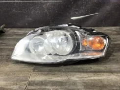 ���� Halogen Audi A4 2004-2009 8E0941003AJ B7, ����� 8E0941003AJ ����