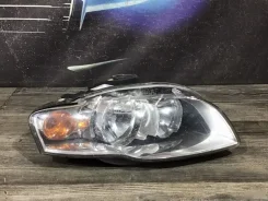 ���� Halogen Audi A4 2004-2009 8E0941004AJ B7, ������ 8E0941004AJ ����