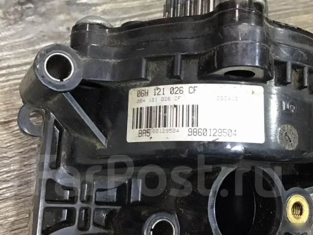 ����� Audi 2008-2013 06H121026CF 06H121026CF ����