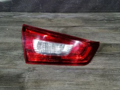 ������ ���������� Mitsubishi ASX 8336A087, ������ ����� 8336A087 ����