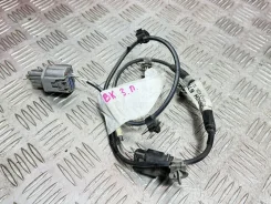 ������ ABS Mazda 3 B32H67SH0 BK, ������ ������ B32H67SH0 ����