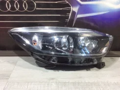 ���� Halogen Renault Captur 260108765R, ������ 260108765R ����