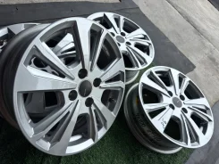 TAS Smart line. 5.5x15", 4x100, ET40, �� 60,1���. ����