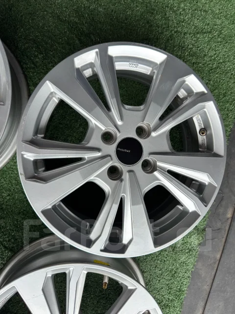 TAS Smart line. 5.5x15", 4x100, ET40, �� 60,1���. ����