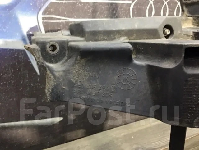 ������ �������� Audi A8 4E0805594C D3 4E0805594C ����