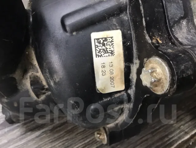 ����� ������� Audi Q7 079121014F 079121014F ����