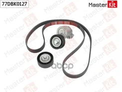 �������� ����� ���������� Chery 4G64S4M MasterKit ���. 77DBK0127 77DBK0127 ����