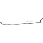 ��������� ����� ����� Citroen: C1 Peugeot: 107 1.0 12V 05-08 Toyota: AYGO 1.0 12V 05- Polmostrow 04234 - 04234 ����