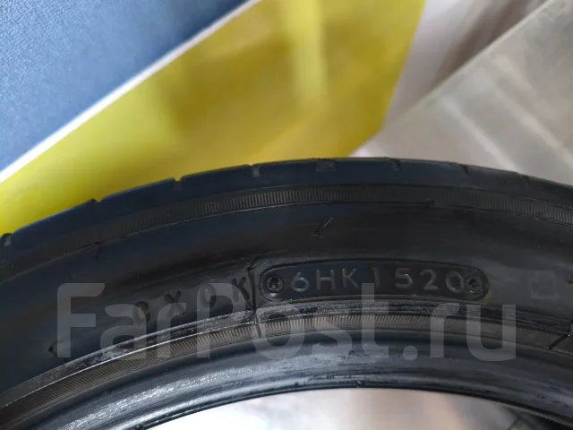 Toyo NanoEnergy R53. ������, 2020 ���, �/�, ����� 10 % ����
