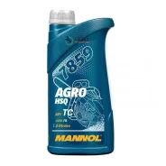 Mannol Agro Formula H