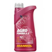 Mannol Agro Formula S