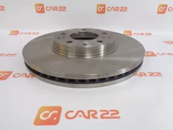 ���� ��������� Mazda MPV LY3P, L3VDT, 2006-2015 296x28 (5x114.3) (�������������) (���� �� 1 ��. ������� �����), �������� NKZ3488 ����