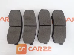 ������� ��������� Toyota Land Cruiser Prado GRJ120, 1GRFE, PF1243, ������ HN243 ����