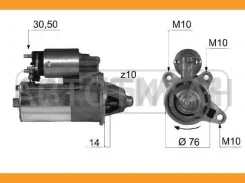 ������� 12V 1,4 Kw FORD Focus 1,8-2,0 2002-2003 ERA 220364 220364 ����