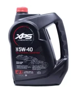 BRP XPS