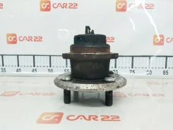 ������� ������ Toyota Corolla Spacio NZE121, 1NZFE, 2001 L=R 4245012070 ����